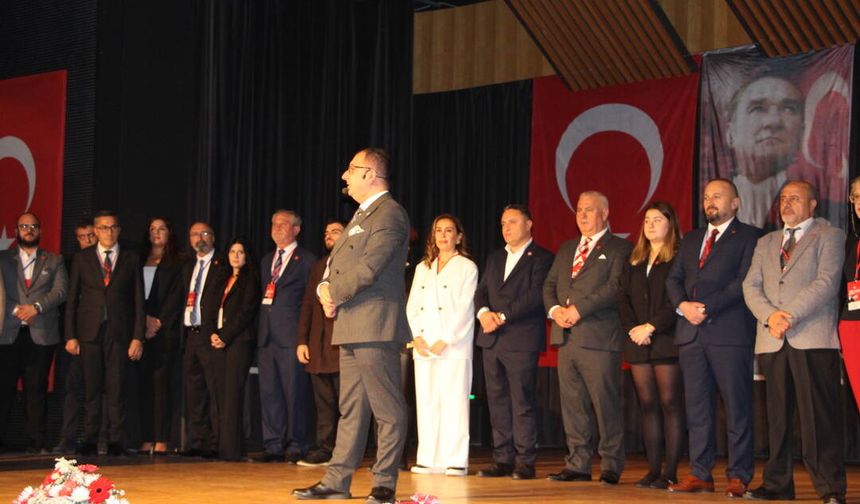 Başkan Doğancı’nın A Takımı Belli Oldu!