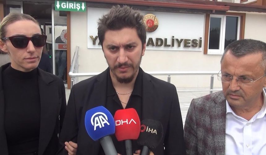 Güllü'nün Soruşturmasında Kızı ve Oğlu Müşteki Olarak Dinlendi