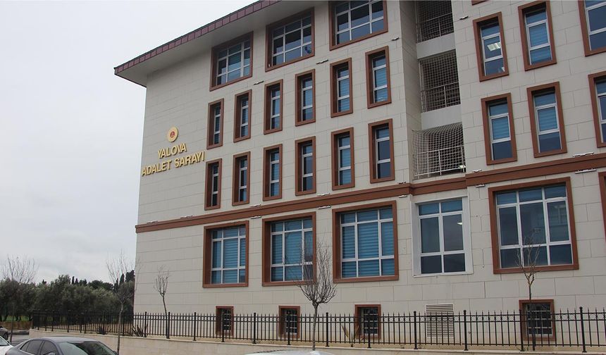 Yalova Cumhuriyet Başsavcılığı Soruşturdu: Kamu Görevlileri Görevden Uzaklaştırıldı!