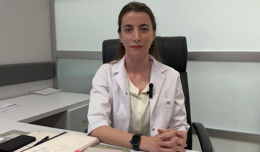 Nöroloji Uzmanından Önemli Uyarılar; İnmede Erken Davranmak Hayat Kurtarır