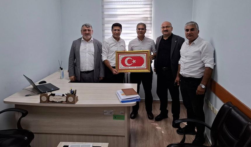 EBS Yalova’dan Çiftlikköy Çıkarması