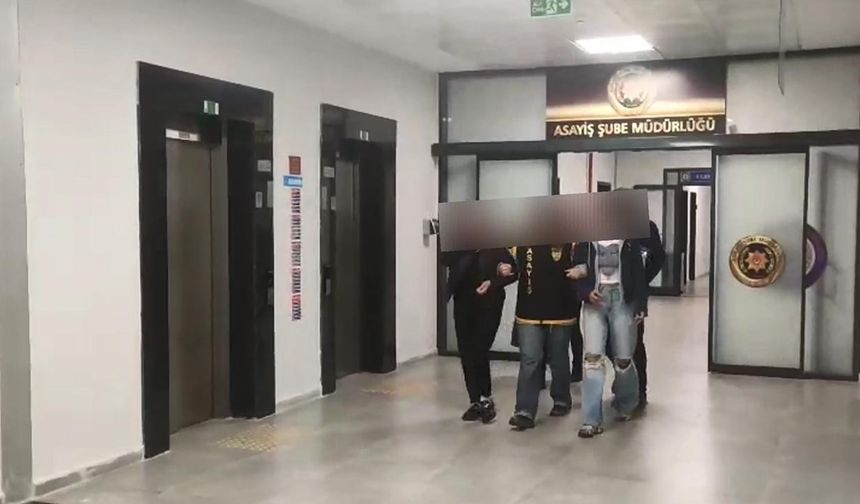 Yalova’da Fuhuşa Geçit Yok: 3 Şüpheli Tutuklandı