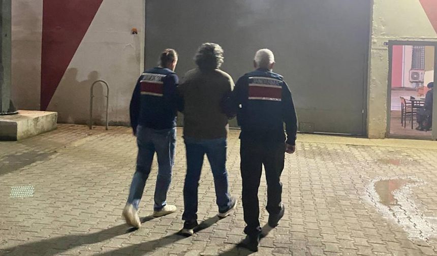 FETÖ Üyesi Hükümlü Yalova’da Yakalandı
