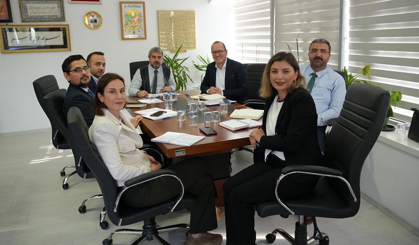 Yalova’da Afiliasyon Süreci Değerlendirildi