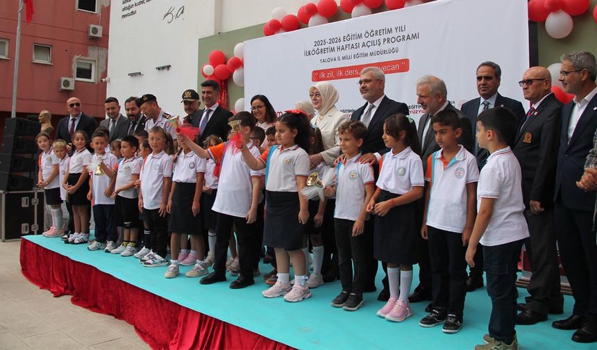 Eğitim Süremiz 17,3 Yıl!