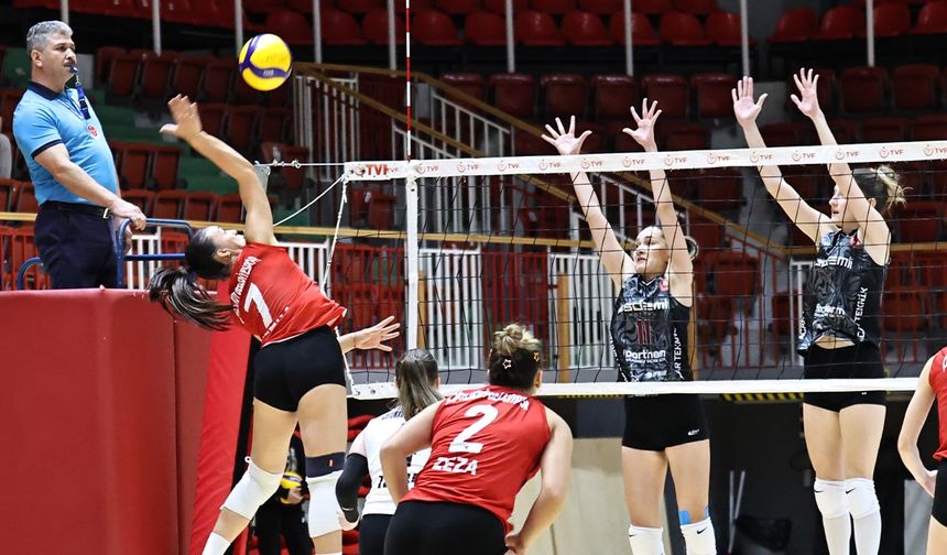 Yalova’da Voleybol Aday Hakem Kursu Açılıyor