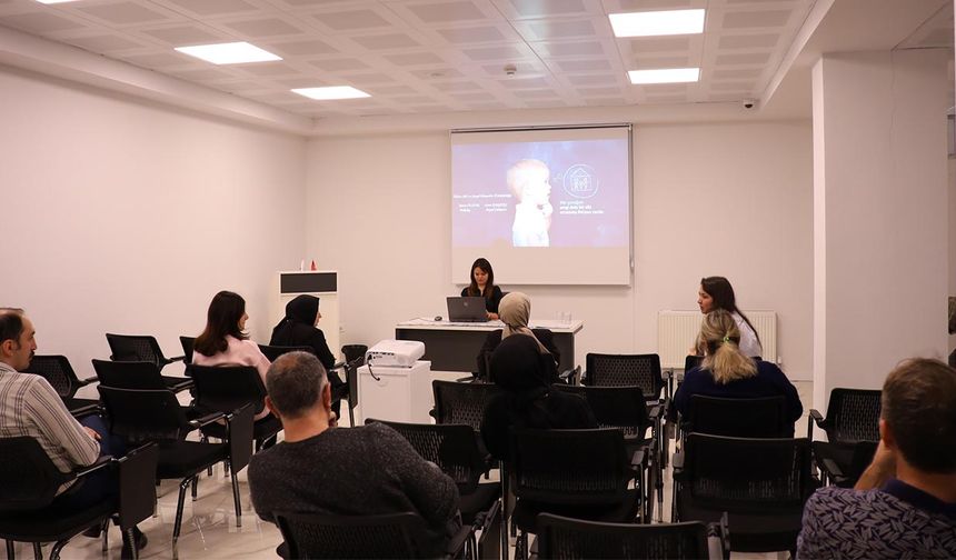 Yalova’da Koruyucu Aile Modeli Anlatıldı