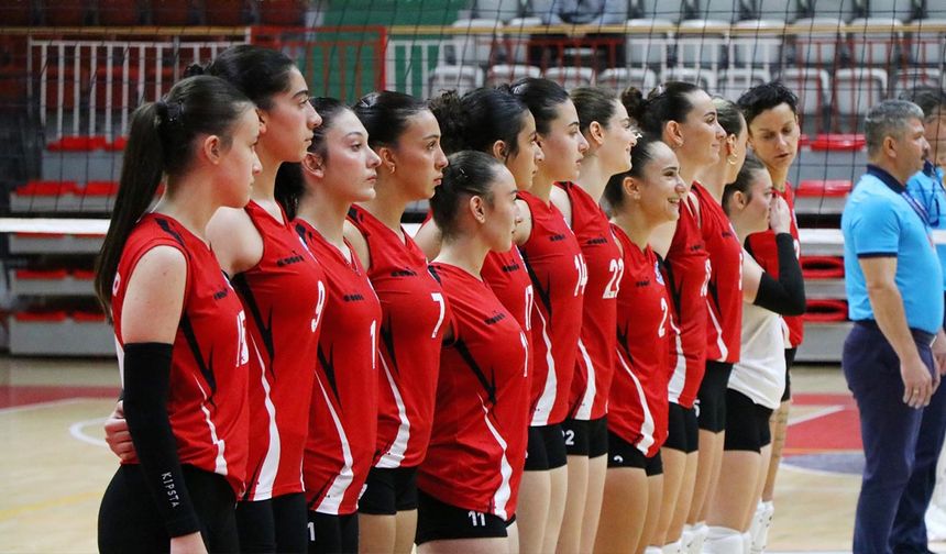 Çiftlikköy’ün Sultanları Liderle Karşılaşacak