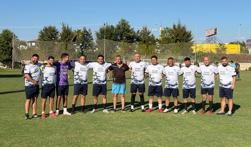 En Centilmen Yalova Master, En İyisi Taner Demir