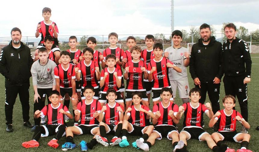 İyi Başlayıp Kötü Bitirdik