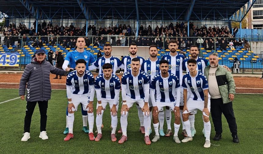 Tavşanlı İçin Tarihi Heyecan Tarihi Maç