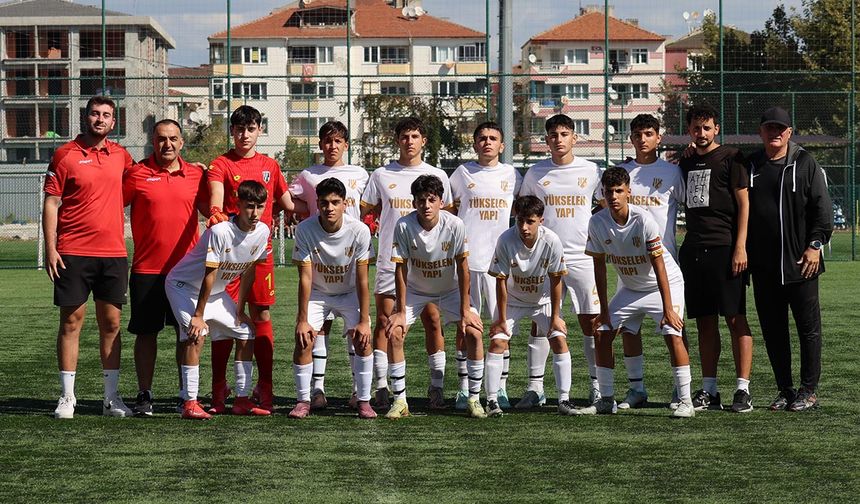 Yalovagücü, Kütahya Yeşilayspor’u Ağırlıyor