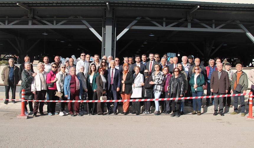 Altınova Kanserova Olmasın!