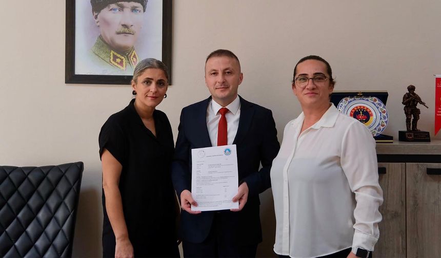 Çiftlikköy Belediyesi’nden For-Me İle İndirim Protokolü