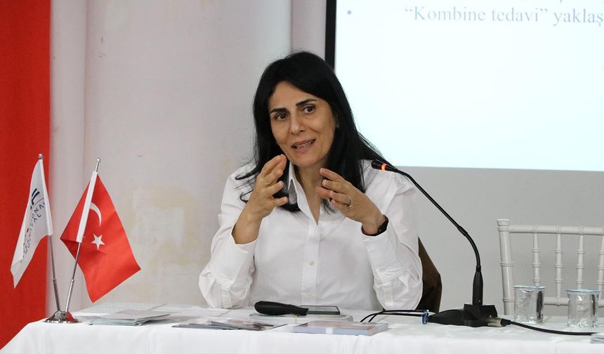 Çiftlikköy’de Dr. Lafçı Medikal Estetiğin Püf Noktalarını Anlattı