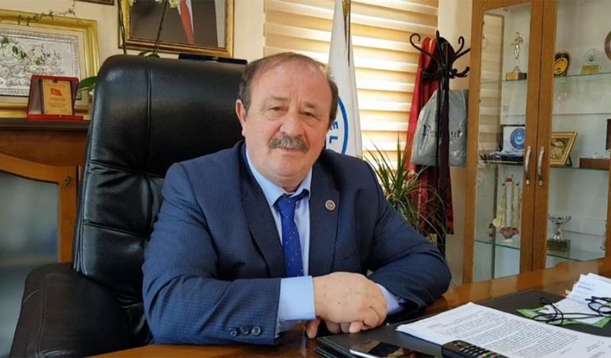 Esenköy’de Su Krizi Yok