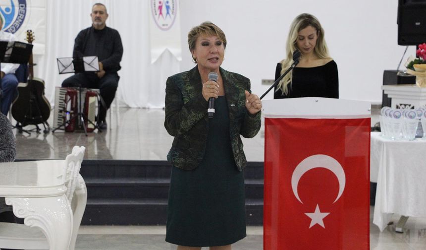 Akciğer Kanseri Farkındalığı İçin Kahvaltı ve Söyleşi Etkinliği Düzenlendi