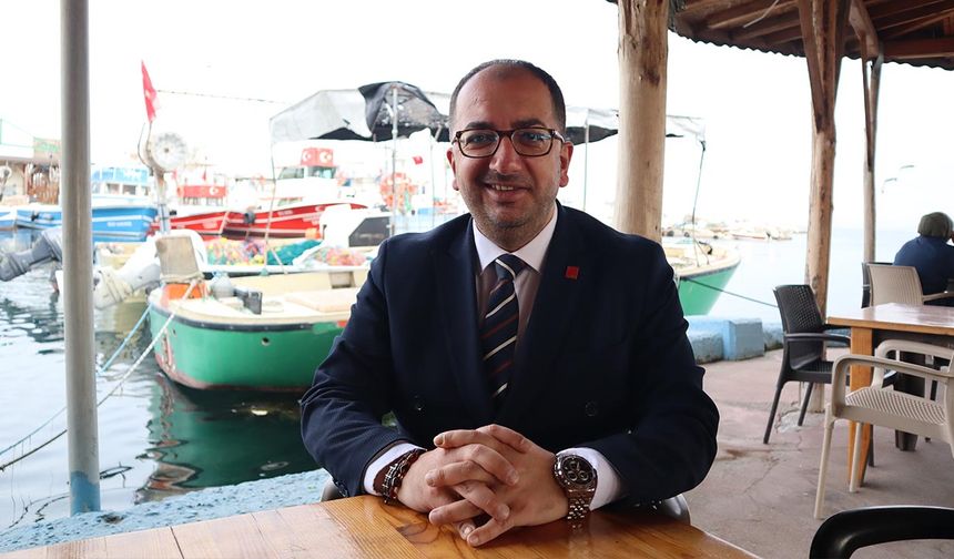 Erdem Doğancı “Kısa Kısa Siyaset”e Konuk Oldu