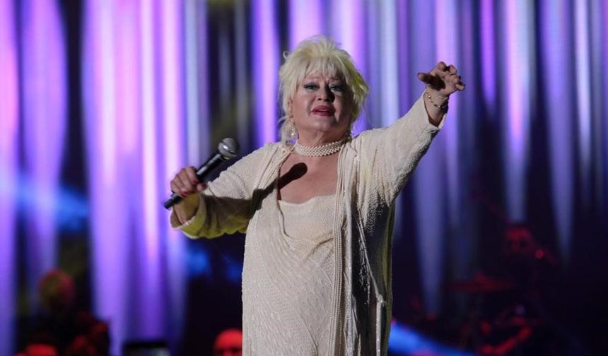 Muazzez Abacı 78 yaşında ABD’de hayatını kaybetti