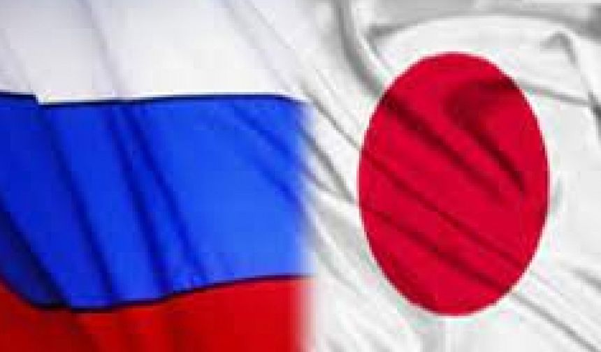 Rusya, 30 Japon vatandaşın ülkeye girişini yasakladı