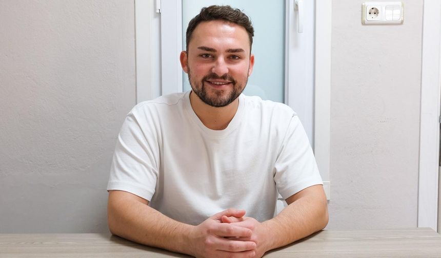 Psikolog Elgin’den Öğrencilere Sınav Kaygısı Uyarısı