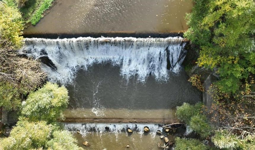 Yalova Son 10 Yılın En Fazla Yağışını Almış!