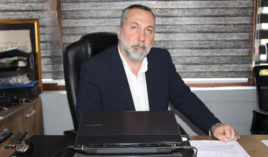 Yalova Belediye Meclisi Üyesi Avukat Evin’den “Mutlak Butlan” Değerlendirmesi!