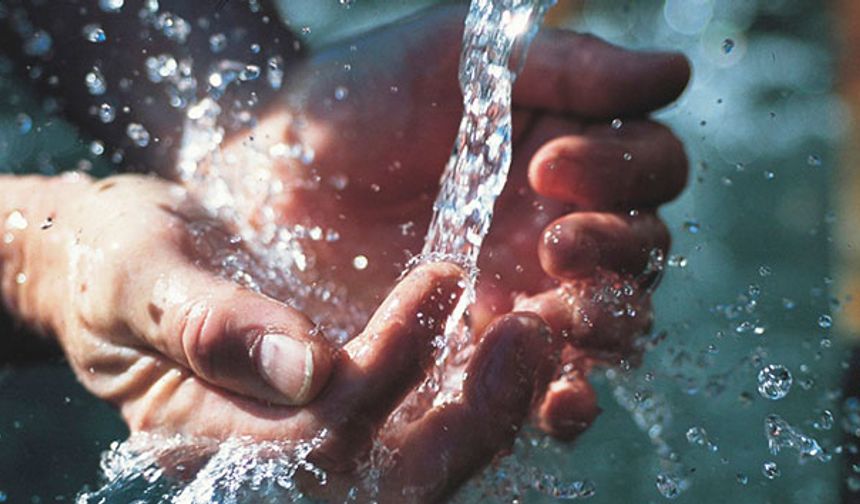 Çınarcık Belediyesi’nden Su Tasarrufu Çağrısı Yenilendi: 24 Günlük Su Rezervimiz Kaldı