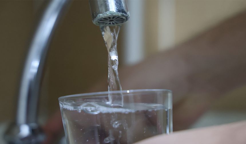 Yalovalılar Çeşmeden Su İçebilecek mi?