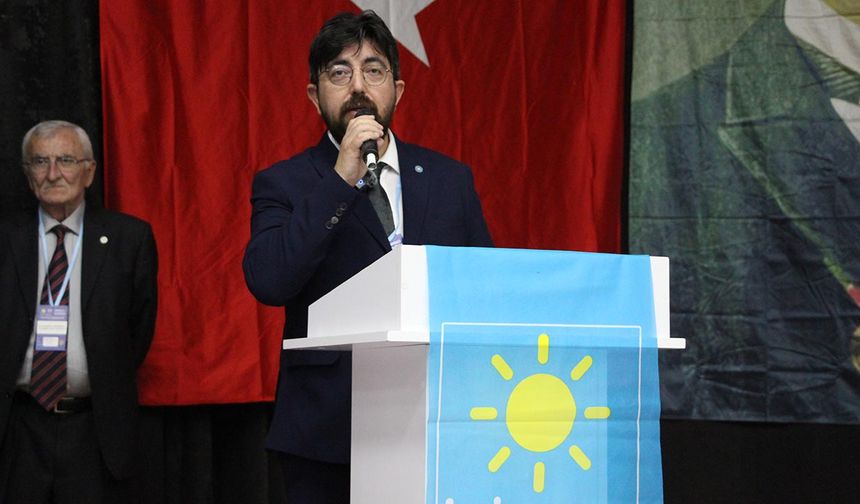 Çandır’dan Yalovalılara Eleştiri: Sorumlusu Biraz da Sizlersiniz!