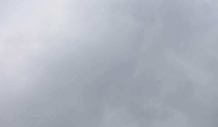 Yurtta ve Yalova’da Hava Durumu