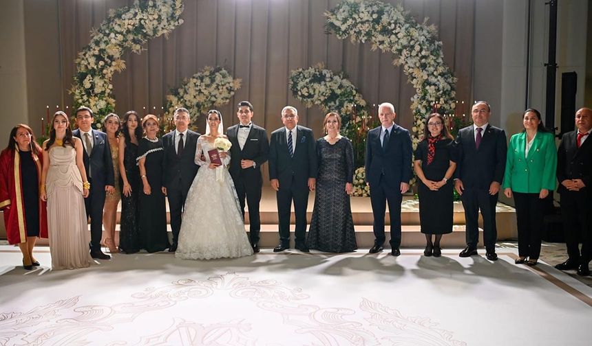 Vali Yardımcıları Dünür Oldu