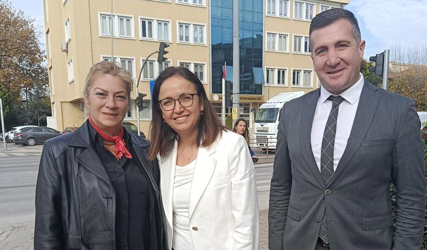 KAÇO-DER, Yalova Valiliği'nin Koruyucu Ailelik Farkındalık Toplantısına Katıldı