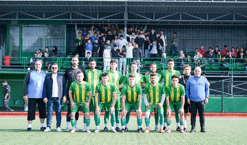 Altınova’dan Dört Dörtlük Başlangıç