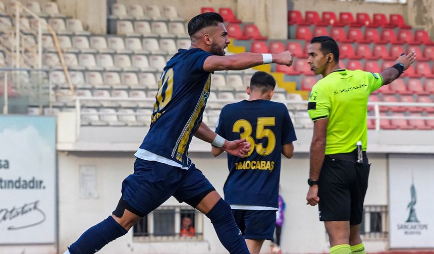 Çorlu Lider, Edirne Son Sırada