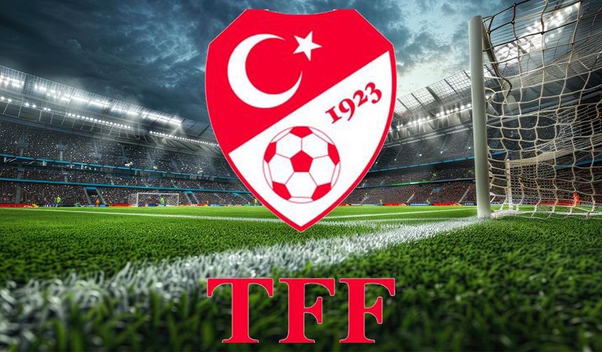 TFF 2. Lig ve TFF 3. Lig'de Sezon Planlaması Değişti