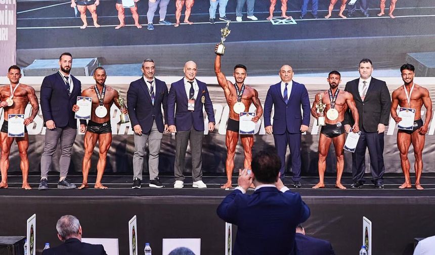 Çınarcık’ın Gururu Sabri Karademir Milli Takıma Seçildi