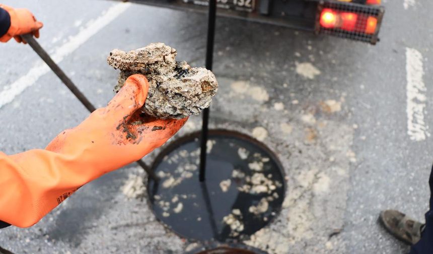 Çalışmalar Aralıksız Devam Ediyor