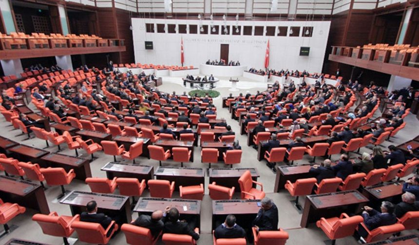 Cezaevlerinde Yeni Dönem: Komisyondan Onay Çıktı