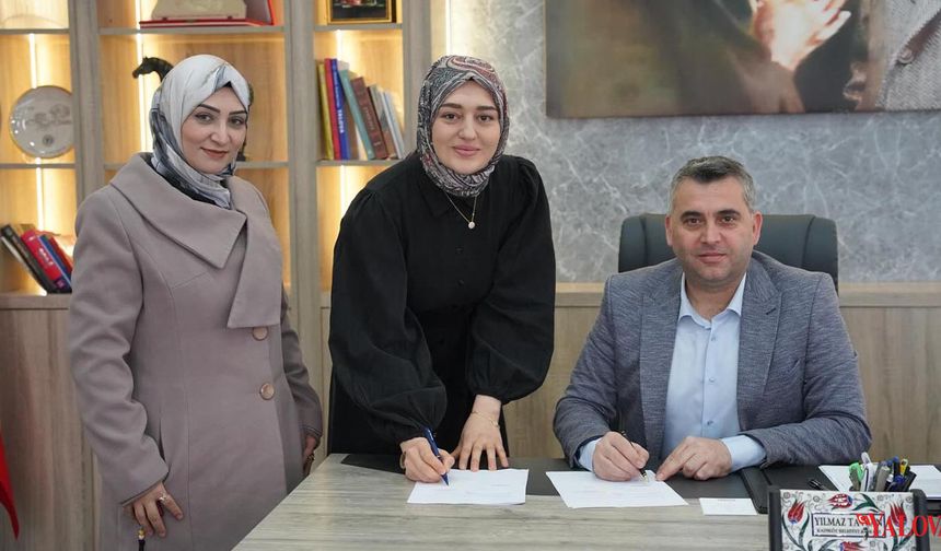 Kadıköy Belediyesi’nden Çocuklu Ailelere Müjde