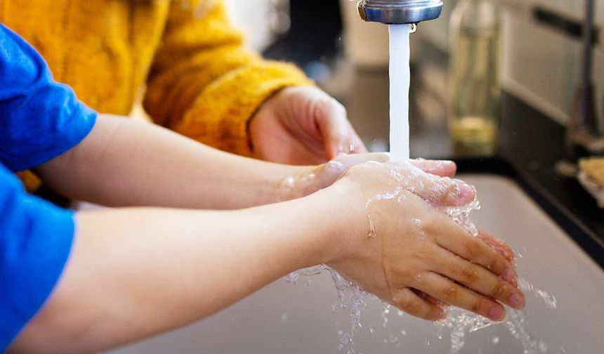 Yalova Belediyesi Duyurdu: İçme ve Yemek Yapma Amaçlı Su Kullanılabilir!