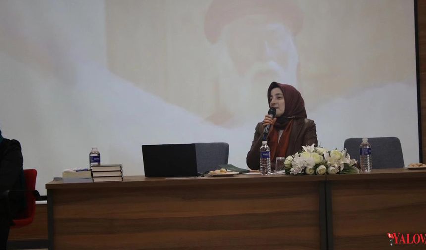 Mevlânâ Celâleddîn-i Rûmî Akça Hatun Yurdu’nda Anıldı