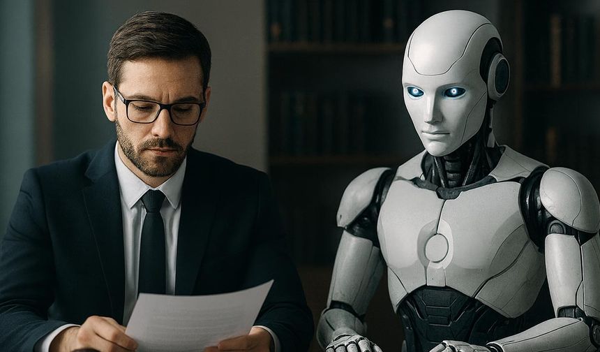 Yalova Barosu’ndan Meslektaşlara Yapay Zeka Desteği!