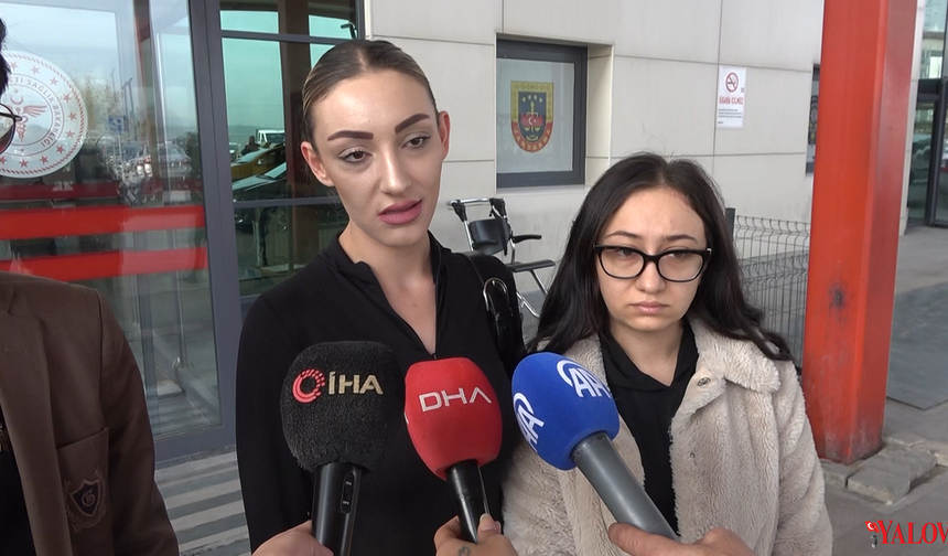 Güllü Davasında Gerekçeli Karar Açıklandı