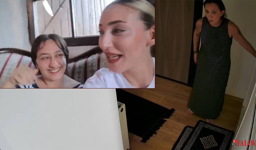 Güllü'nün Kızı Tuğyan Ülkem Gülter'in Avukatları Davadan Çekildi