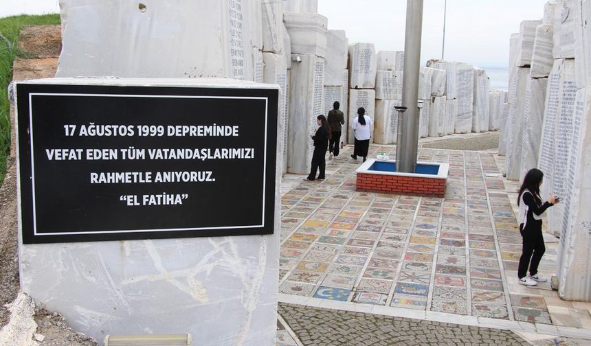 Yalova Dilşad Hatun Kız Yurdu’ndan Örnek Davranış!