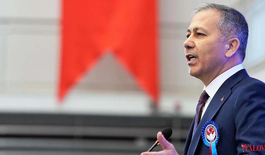 24 İlde Siber Suçlara Yönelik Operasyon: İçlerinde Yalova da Var!