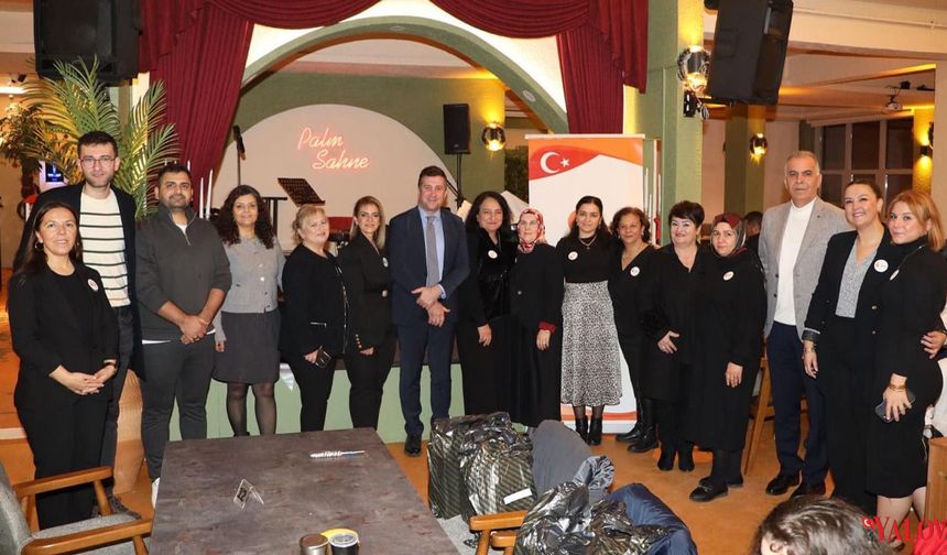 “Çocuklarımızın Gülüşü, Geleceğimize Olan İnancımızdır”