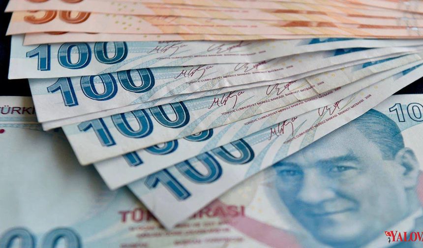 Yalova’da GSYH 501 Bin 231 TL Oldu