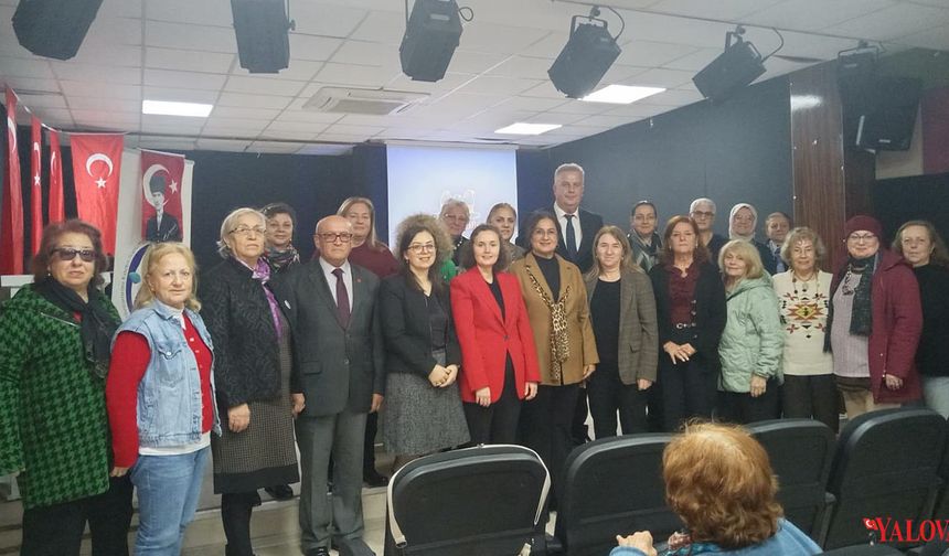 KATFA-DER’den Dünya İnsan Hakları Günü’nde Farkındalık Programı